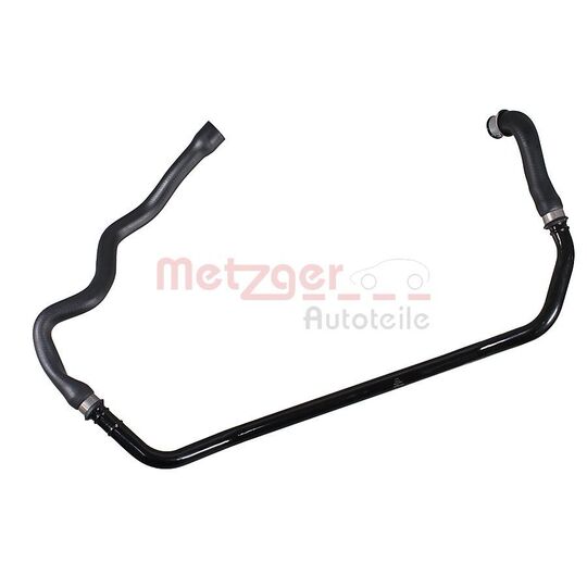 2421700 - Radiator Hose 