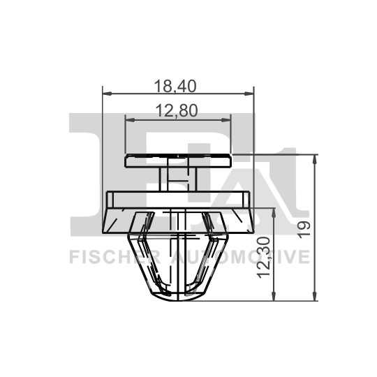 21-40031.5 - Stopper, ehis-/kaitseliist 