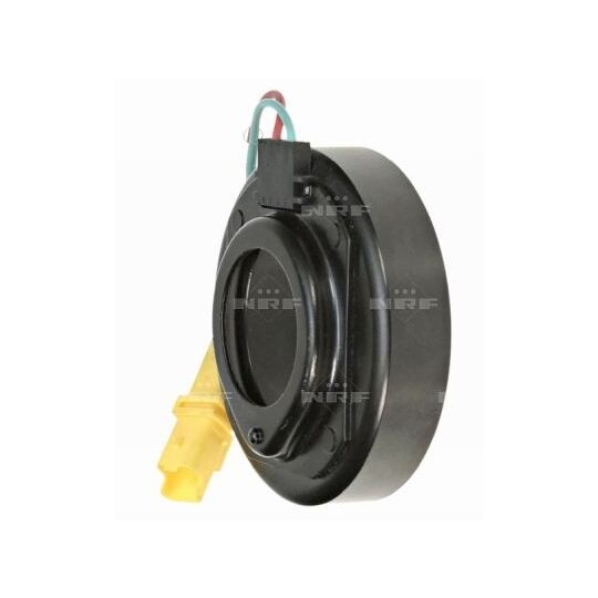 38709 - Coil, magnetic-clutch compressor 