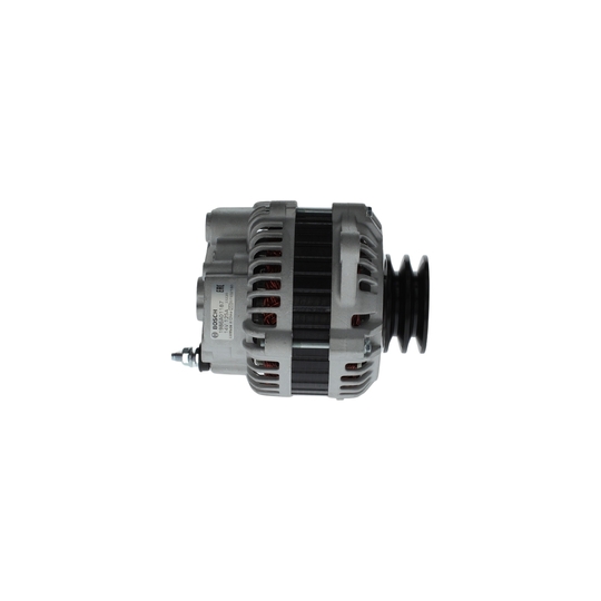 1 986 A01 187 - Alternator 