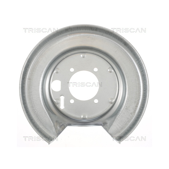 8125 27211 - Splash Panel, brake disc 