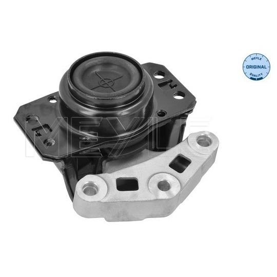 11-14 030 0184 - Engine Mounting 