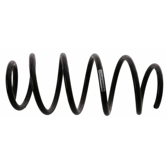 991 334 - Coil Spring 