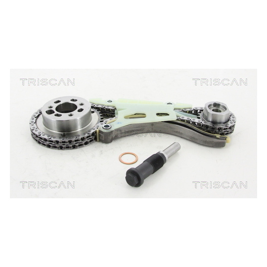 8650 16003 - Timing Chain Kit 