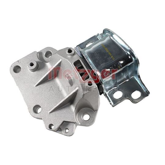 8054299 - Engine Mounting 