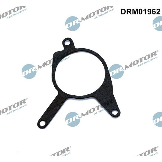 DRM01962 - Gasket, vacuum pump 