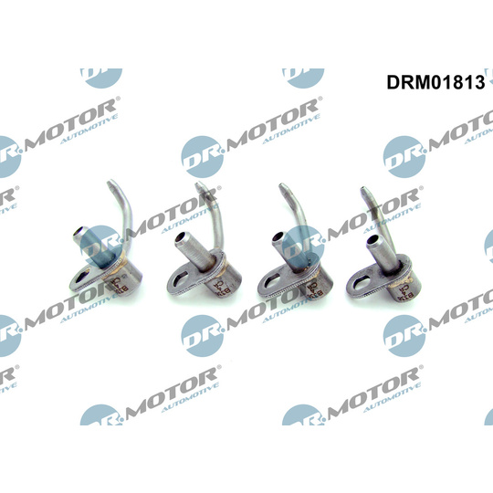 DRM01813 - Oil Jet, piston underside cooling 