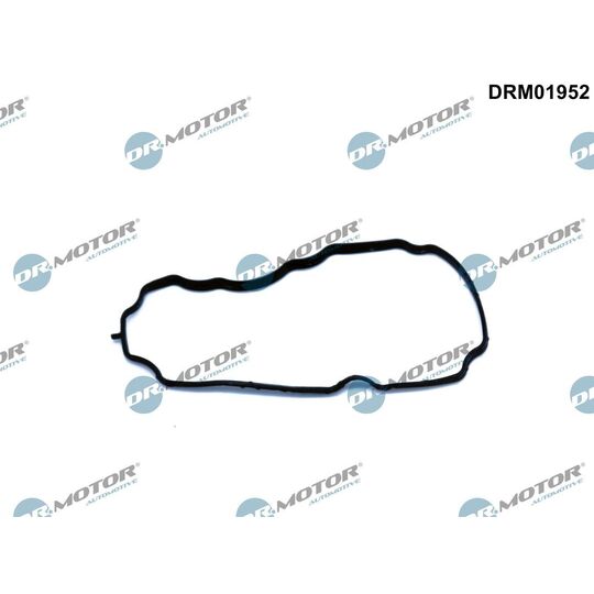 DRM01952 - Seal, crankcase breather 