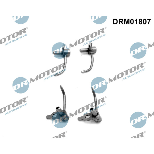 DRM01807 - Oil Jet, piston underside cooling 