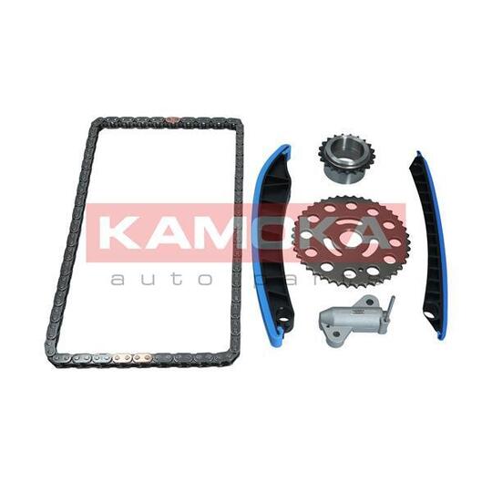 7001612 - Timing Chain Kit 