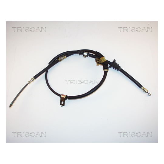 8140 43101 - Cable, parking brake 