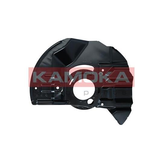 1180019 - Splash Panel, brake disc 