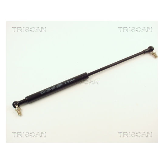 8710 14101 - Gas Spring, bonnet 