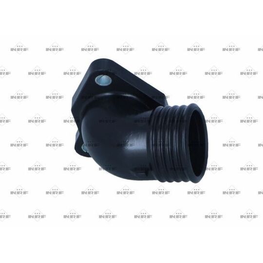 775093 - Coolant Flange 