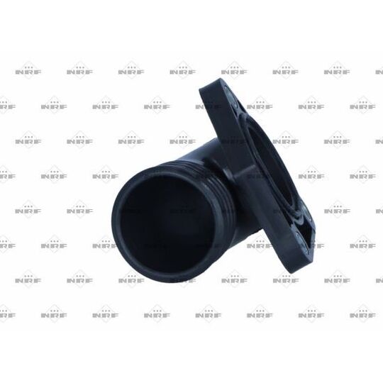 775093 - Coolant Flange 