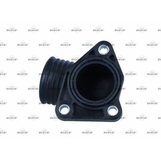 775093 - Coolant Flange 