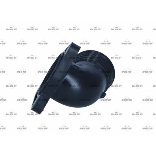 775093 - Coolant Flange 