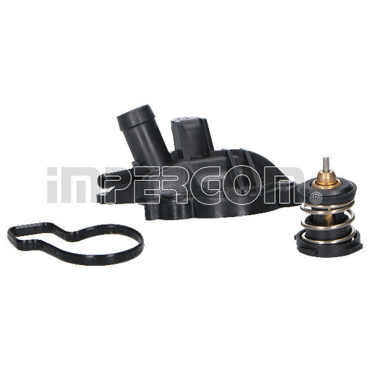 230337 - Thermostat Housing 