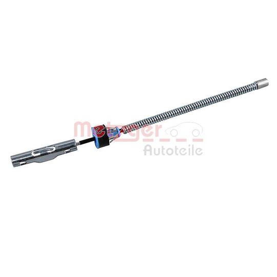 1.FD014 - Cable, parking brake 