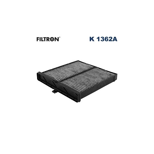 K 1362A - Filter, interior air 