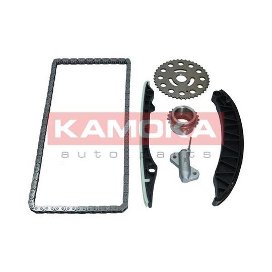 7001556 - Timing Chain Kit 