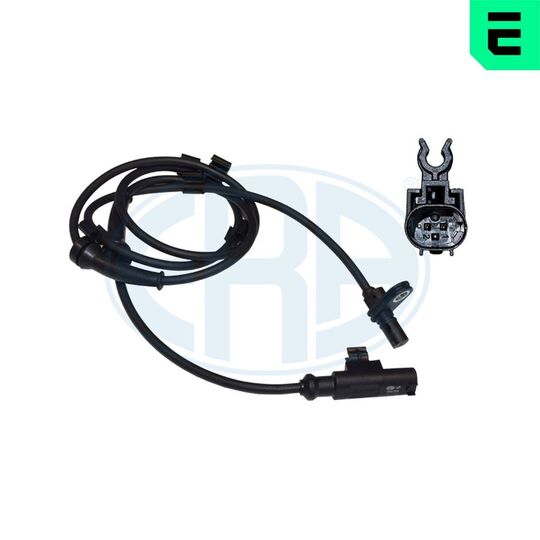 560788A - Sensor, wheel speed 