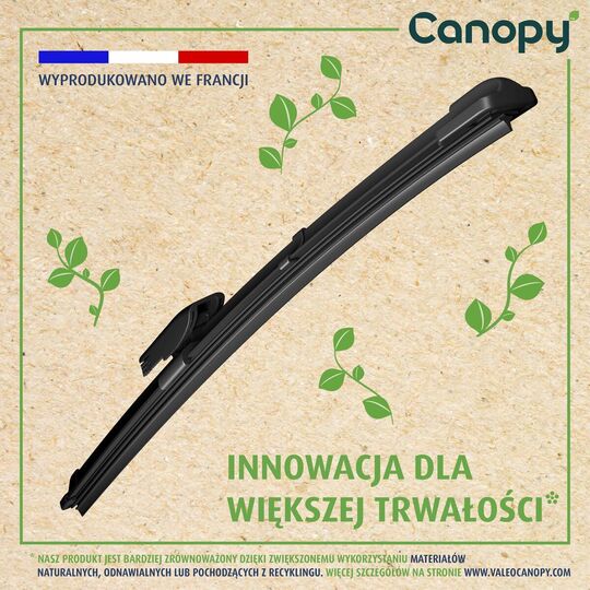 583916 - Wiper Blade 