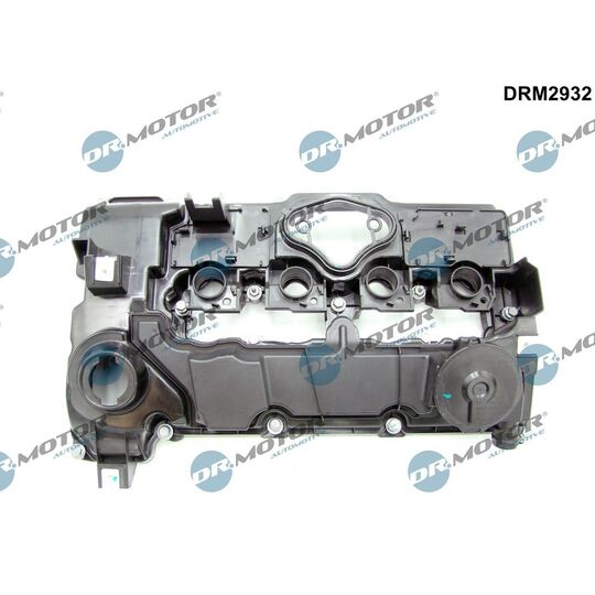 DRM2932 - Cylinder Head Cover 