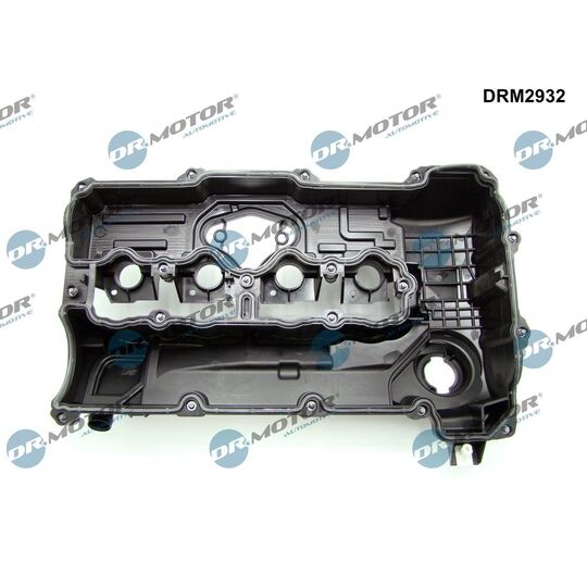 DRM2932 - Cylinder Head Cover 