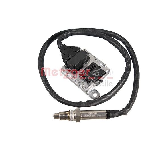 0899343 - NOx-sensor, NOx-katalysator 