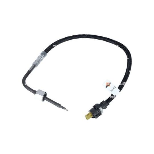 707352 - Sensor, exhaust gas temperature 