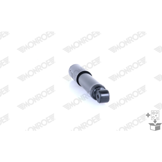 D8014S - Shock Absorber 