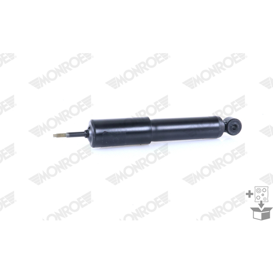 D8014S - Shock Absorber 