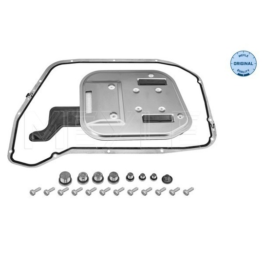 100 135 0018/SK - Parts Kit, automatic transmission oil change 