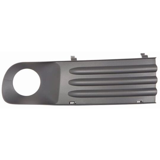 441-2504R-UD - Ventilation Grille, bumper 