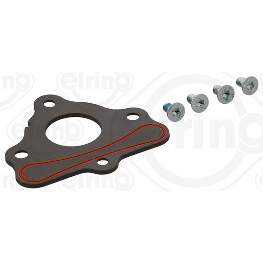 857.320 - Seal, camshaft sealing cover 