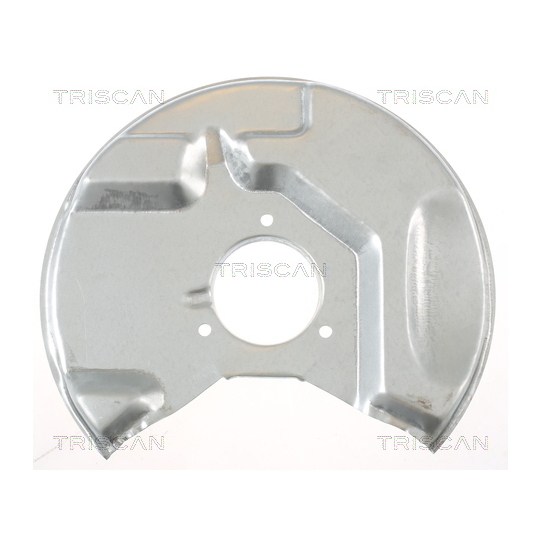 8125 16104 - Splash Panel, brake disc 