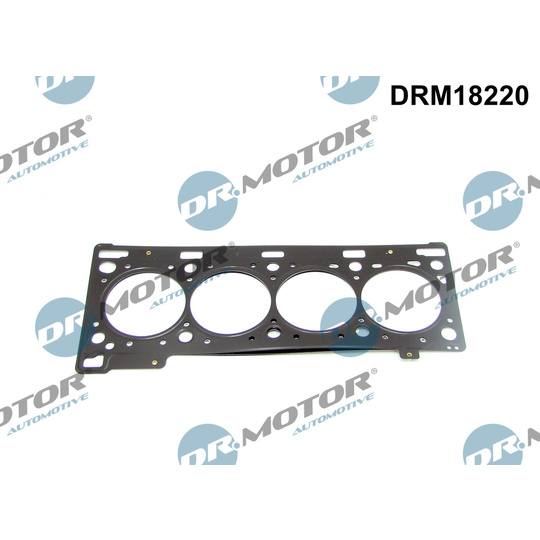 DRM18220 - Gasket, cylinder head 