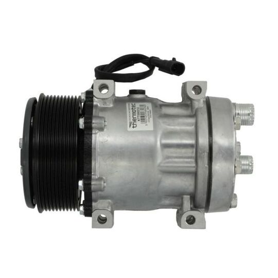 KTT090212 - Compressor, air conditioning 