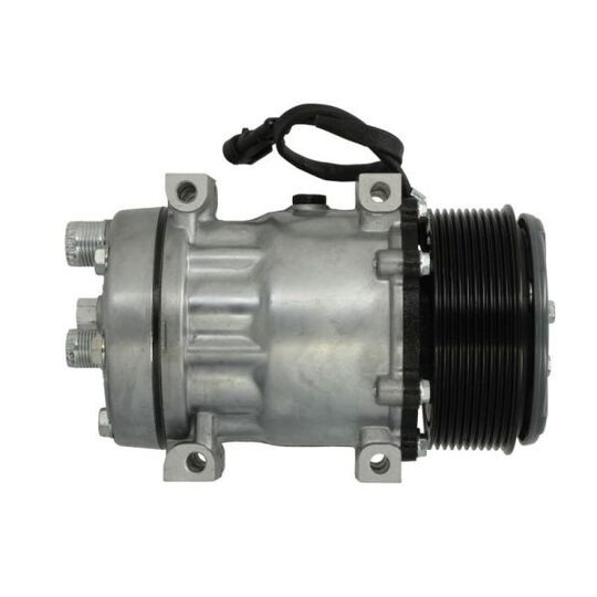 KTT090212 - Compressor, air conditioning 