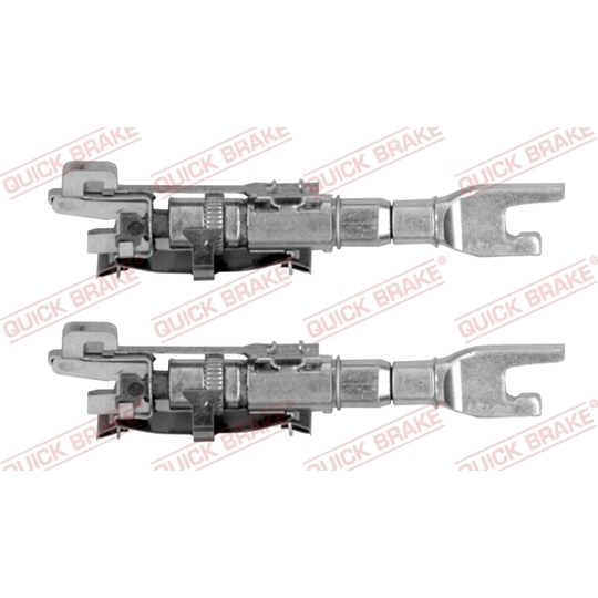 104 53 004 - Adjuster Set, drum brake 