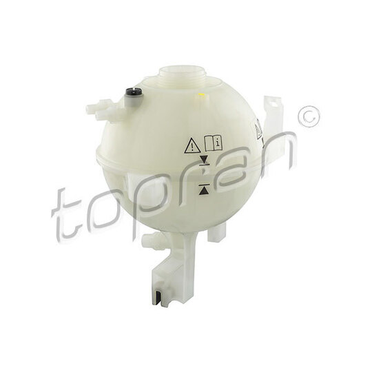 504 339 - Expansion Tank, coolant 