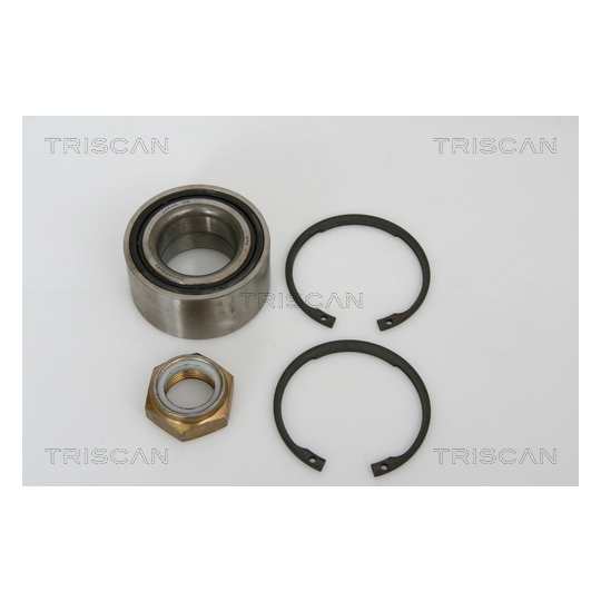 8530 16126 - Wheel Bearing Kit 