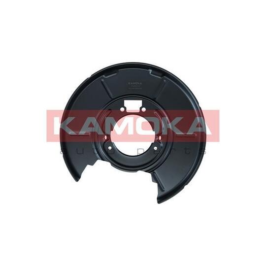 1180014 - Splash Panel, brake disc 