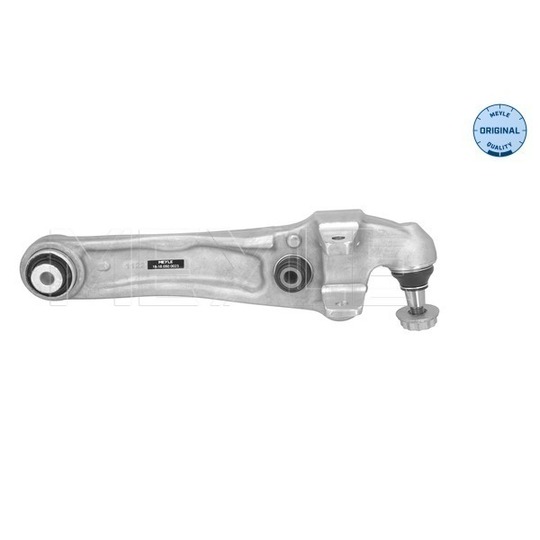 18-16 050 0023 - Track Control Arm 