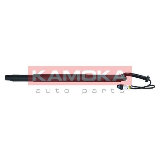 7094009 - Electric Motor, tailgate 