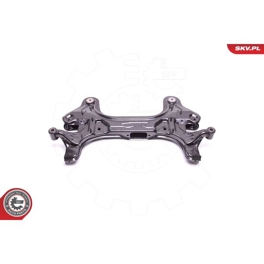 64SKV003 - Support Frame/Subframe 