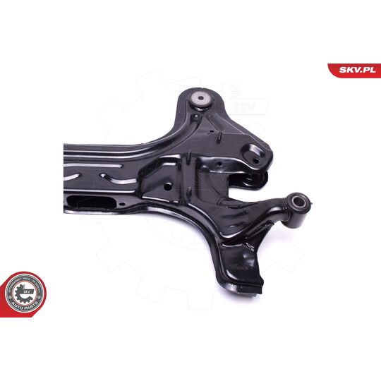 64SKV003 - Support Frame/Subframe 