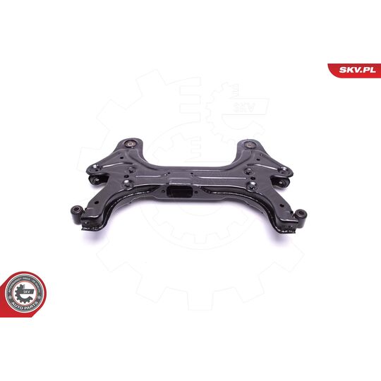 64SKV003 - Support Frame/Subframe 