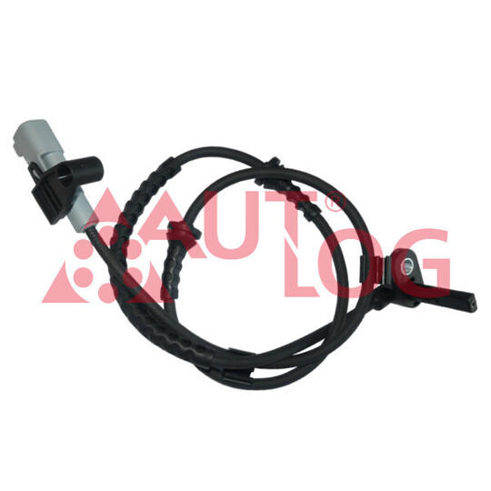 AS5629 - RPM Sensor, automatic transmission 